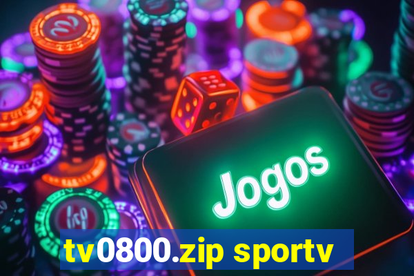 tv0800.zip sportv